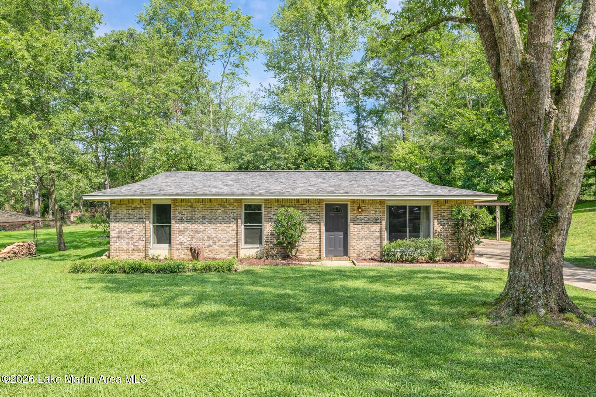 3464 Dobbs Road Alexander City, AL 35010 - Photo 1 of 1 DSC_3500