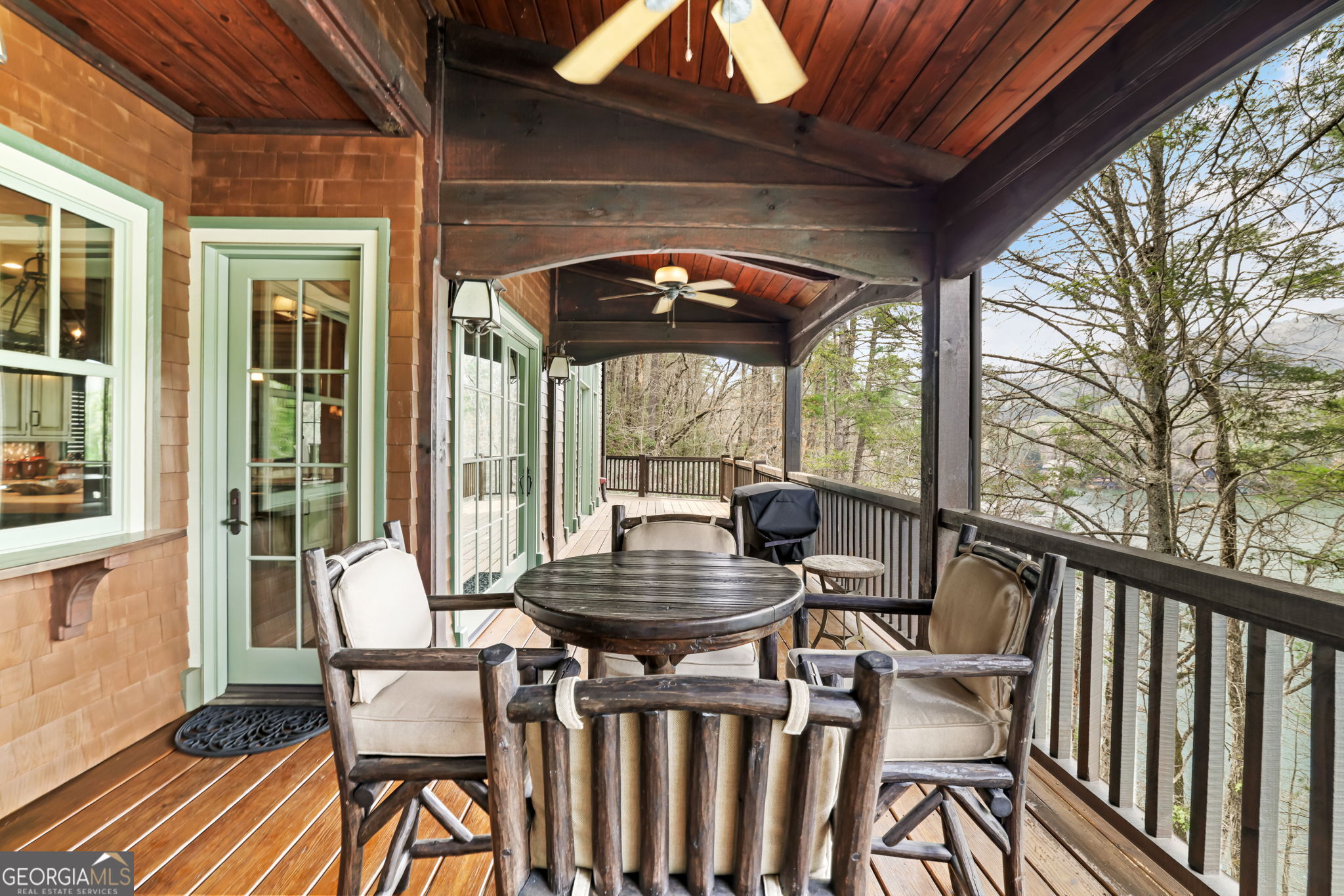 3914 Brandon Mill Road Lakemont, GA 30552 - Photo 76 of 125