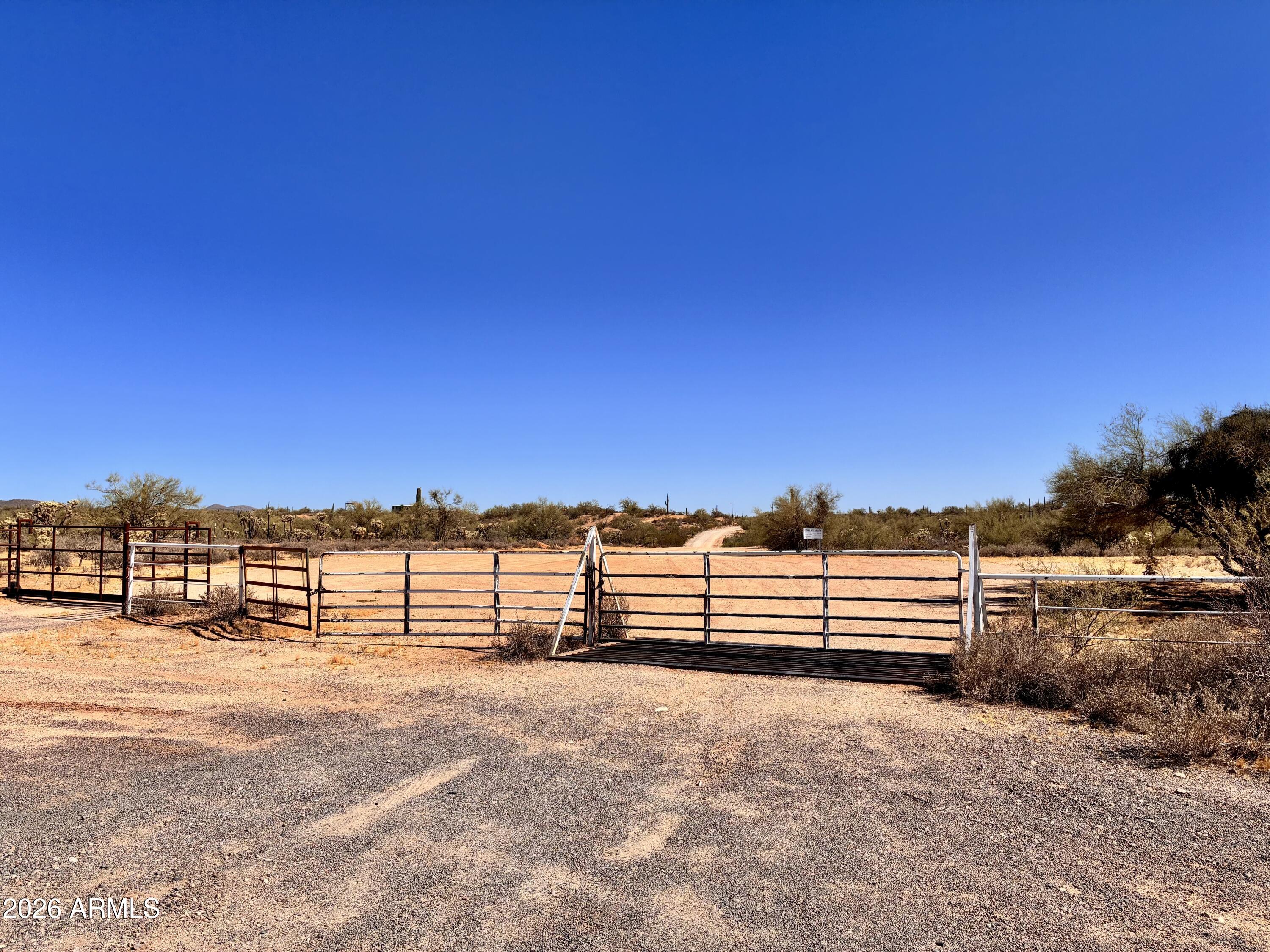 0 East Bartlett Road, Unit 103 Florence, AZ 85132 - Photo 3 of 14