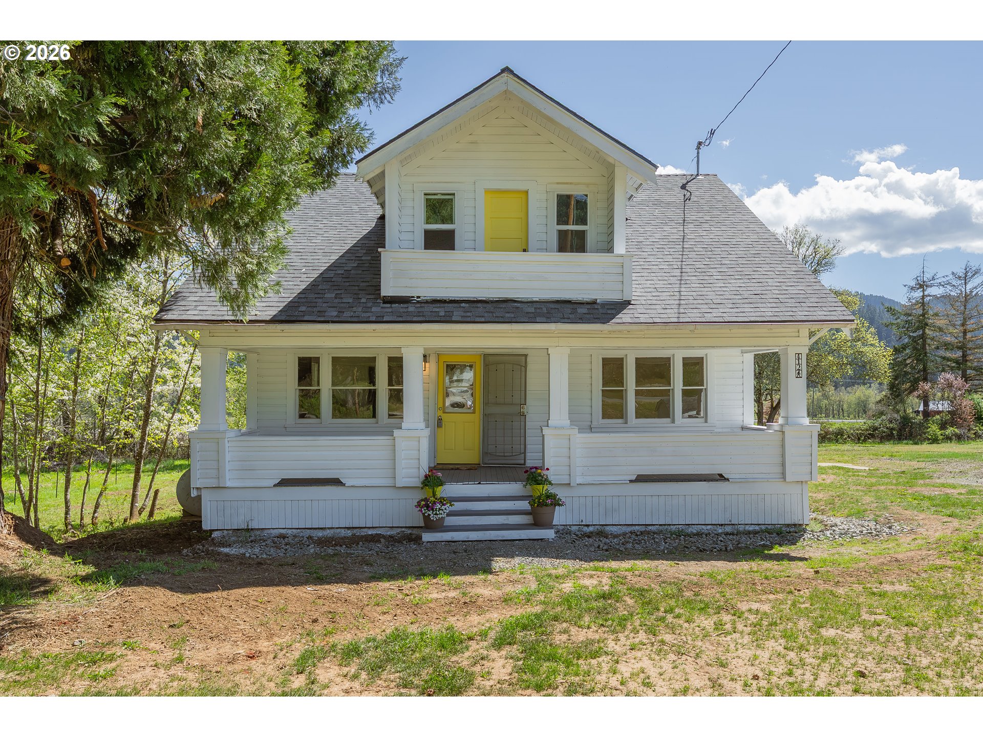 412 Azalea-Glen Road Azalea, OR 97410 - Photo 2 of 38