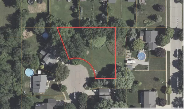 $73,999 | 501 Middlebury Lane, Mason, MI 48854