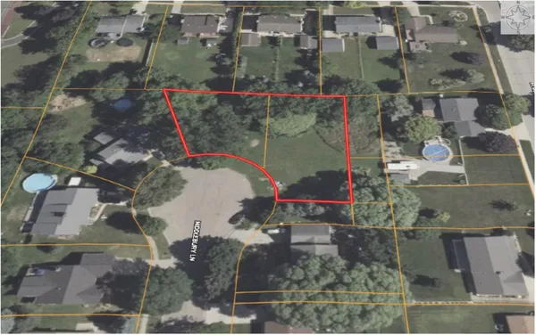 $73,999 | 501 Middlebury Lane, Mason, MI 48854