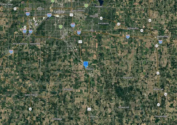 $73,999 | 501 Middlebury Lane, Mason, MI 48854