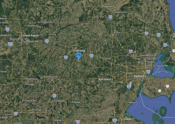 $73,999 | 501 Middlebury Lane, Mason, MI 48854