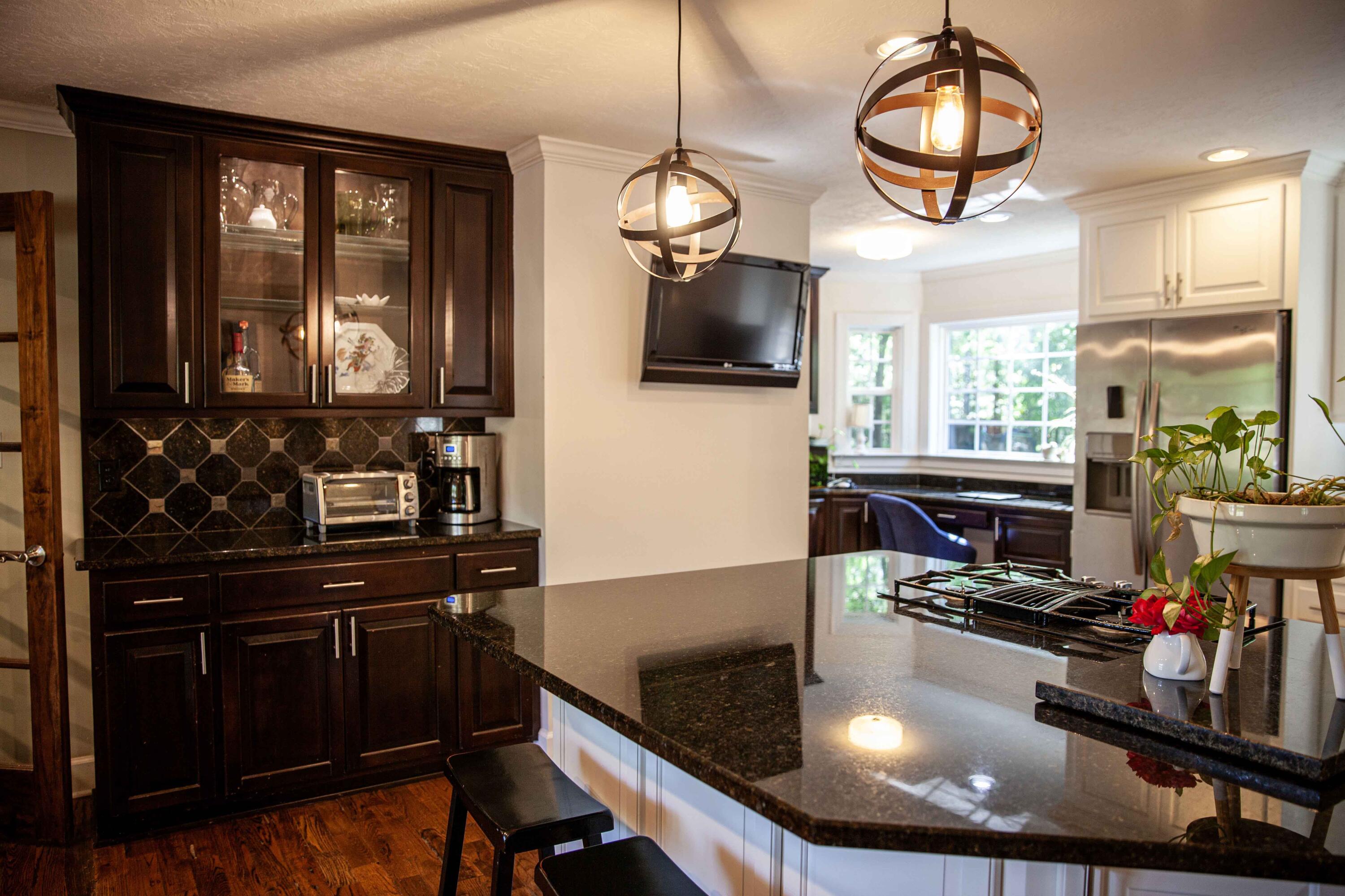 168 Huntington Road Thomson, GA 30824 - Photo 24 of 72 3Kitchen11
