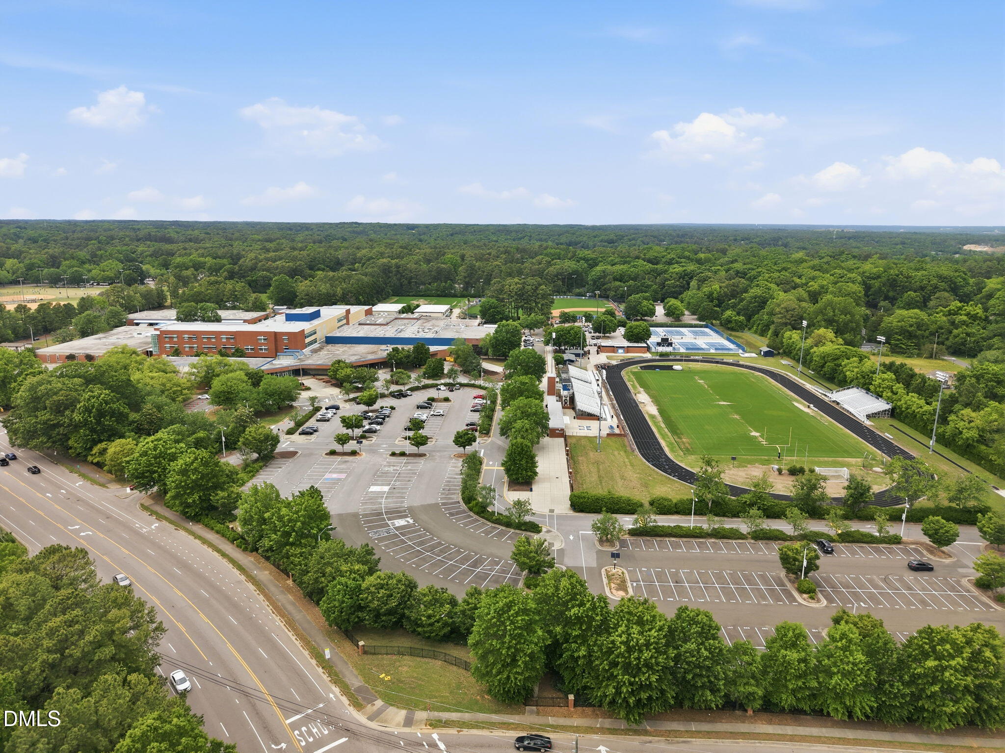 2104 Spring Forest Road Raleigh, NC 27615 - Photo 30 of 30 8-web-or-mls-DJI_20260511153437_0330_D