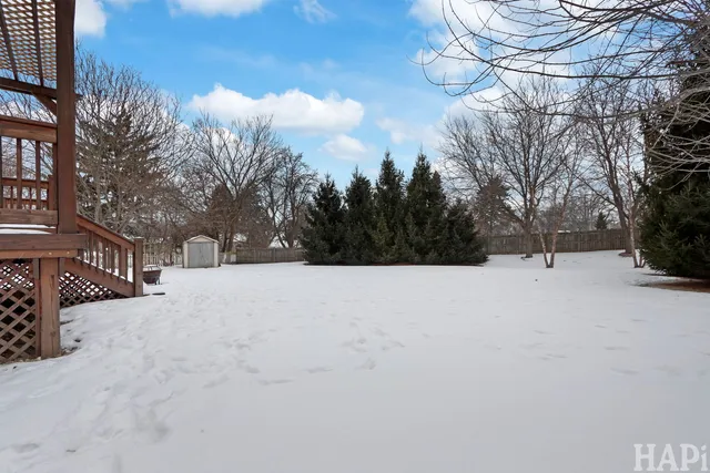 $525,000 | 84 Foxboro Lane, Gurnee, IL 60031