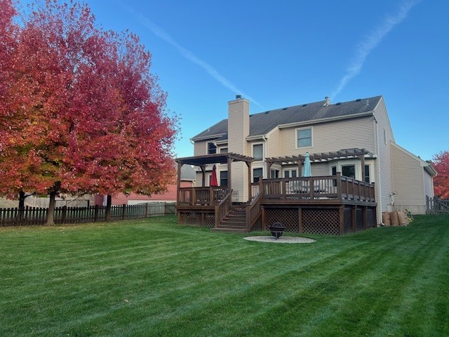 84 Foxboro Lane Gurnee, IL 60031 - Photo 35 of 35