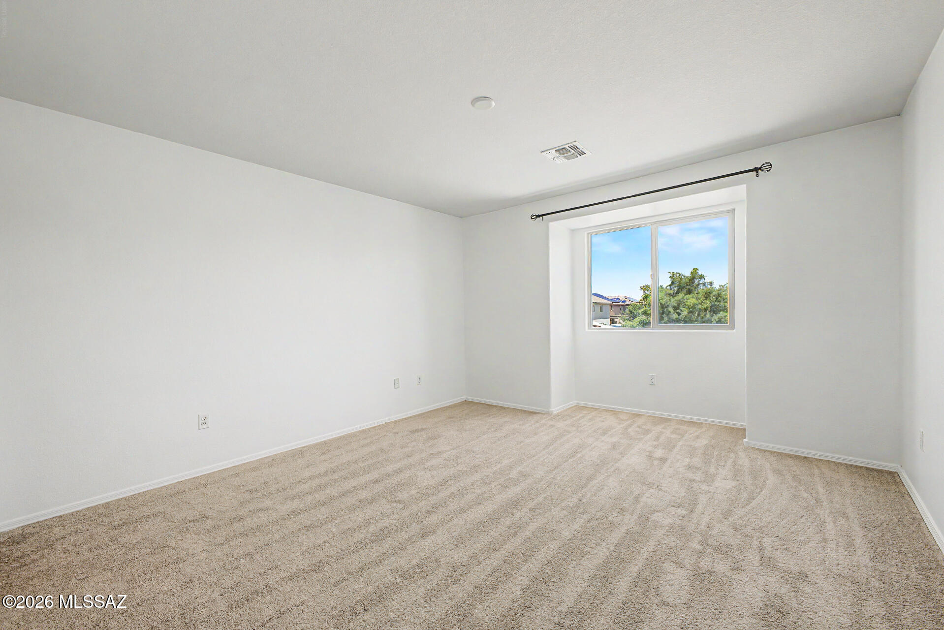 33840 South Miner Road Red Rock, AZ 85145 - Photo 27 of 51 Bedroom #5 upstairs