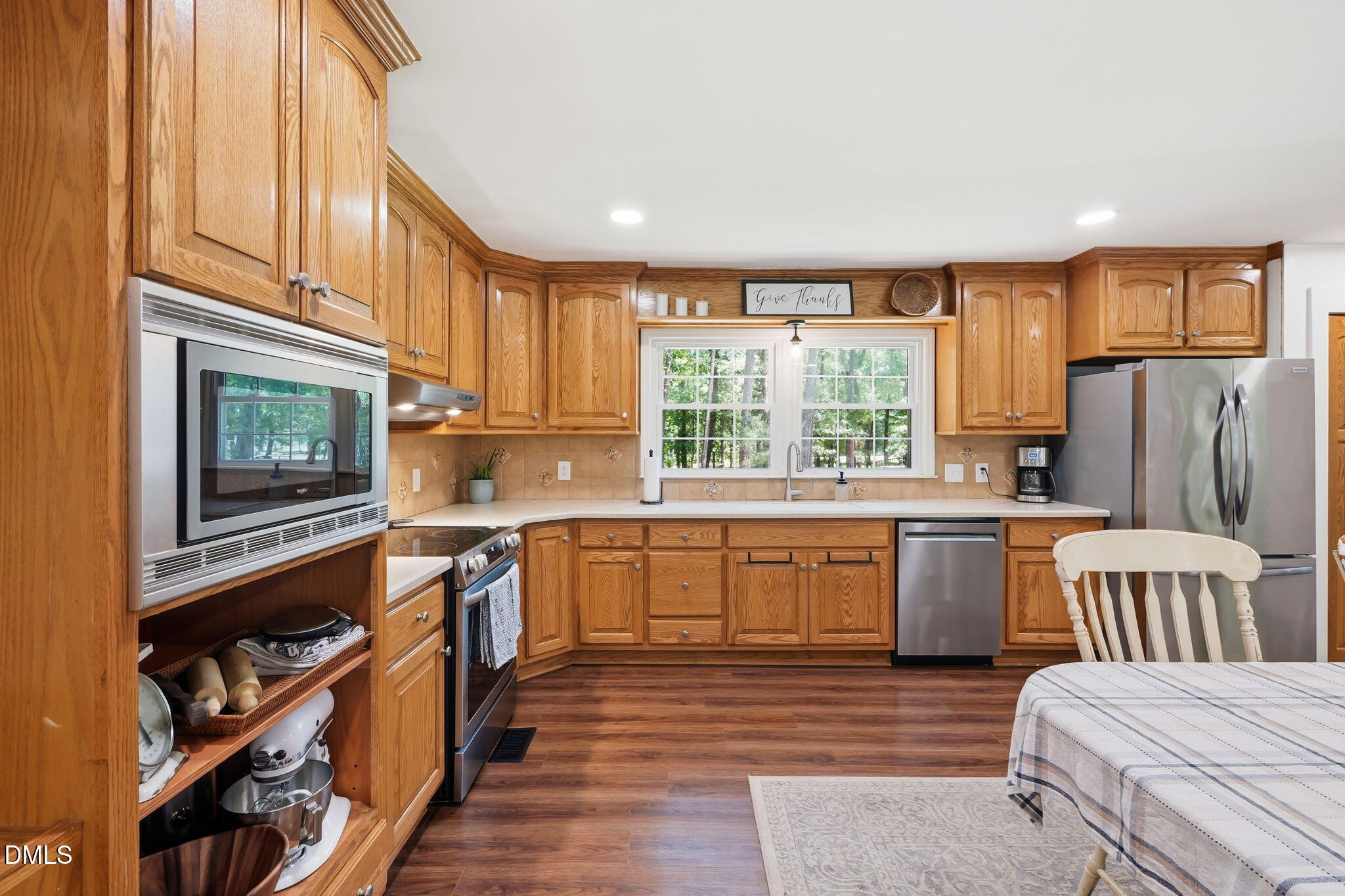908 Chambers Road Rougemont, NC 27572 - Photo 13 of 50