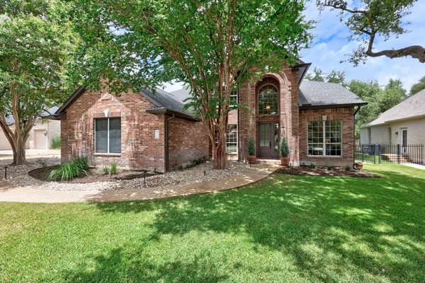 $768,400 | 430 Champions Drive, Georgetown, TX 78628