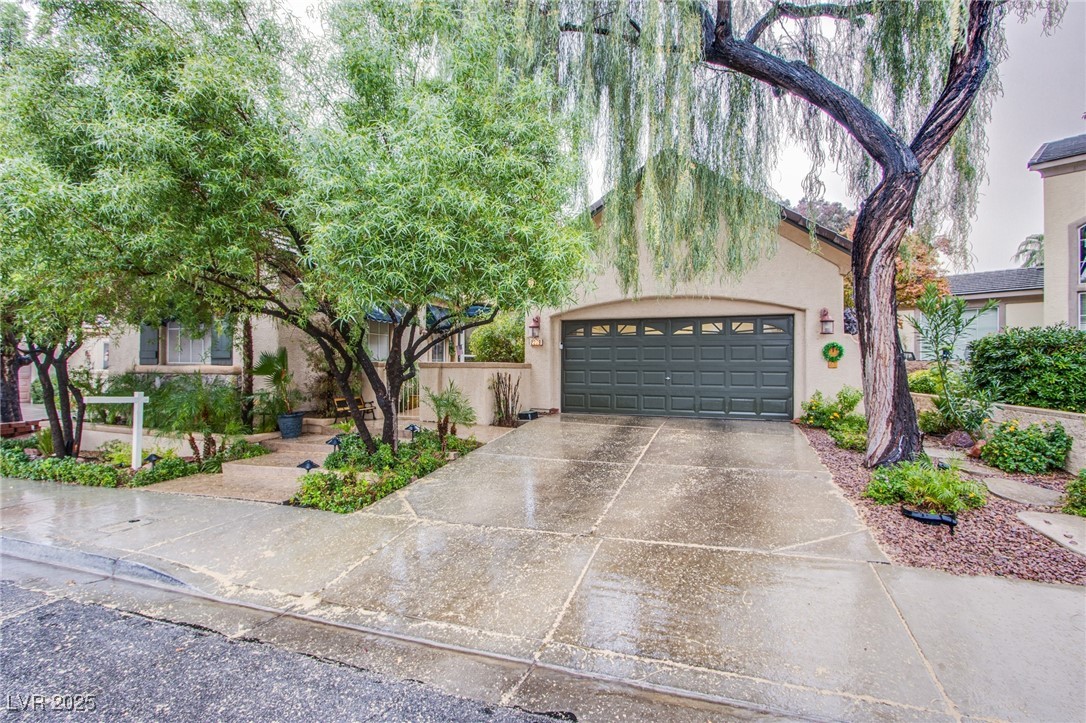 2279 Pacini Court Henderson, NV 89052 - Photo 2 of 46