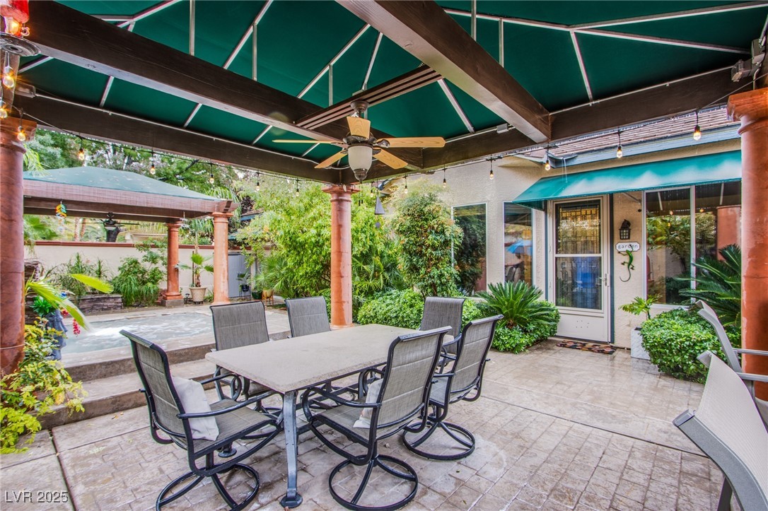 2279 Pacini Court Henderson, NV 89052 - Photo 37 of 46