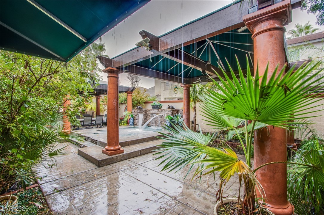 2279 Pacini Court Henderson, NV 89052 - Photo 39 of 46