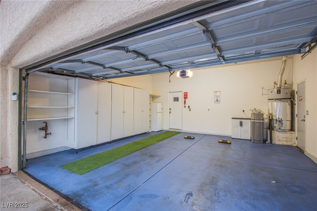 2279 Pacini Court Henderson, NV 89052 - Photo 45 of 46 w/water treatment