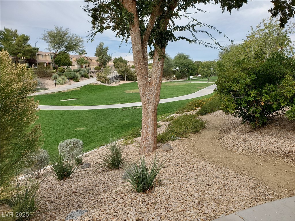 2279 Pacini Court Henderson, NV 89052 - Photo 46 of 46 Walk to Harmony Park