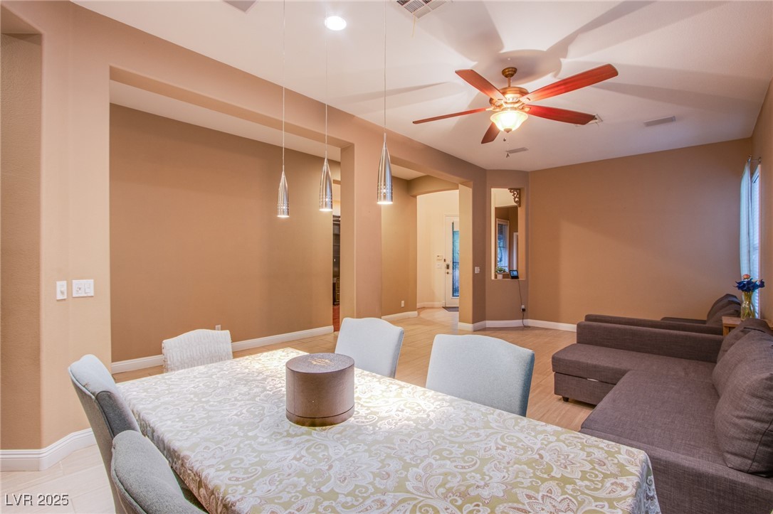 2279 Pacini Court Henderson, NV 89052 - Photo 8 of 46