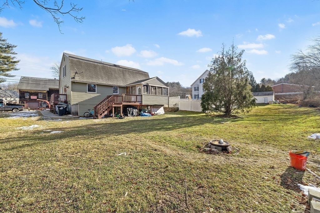 28 Armory Road Southbridge, MA 01550 - Photo 30 of 32