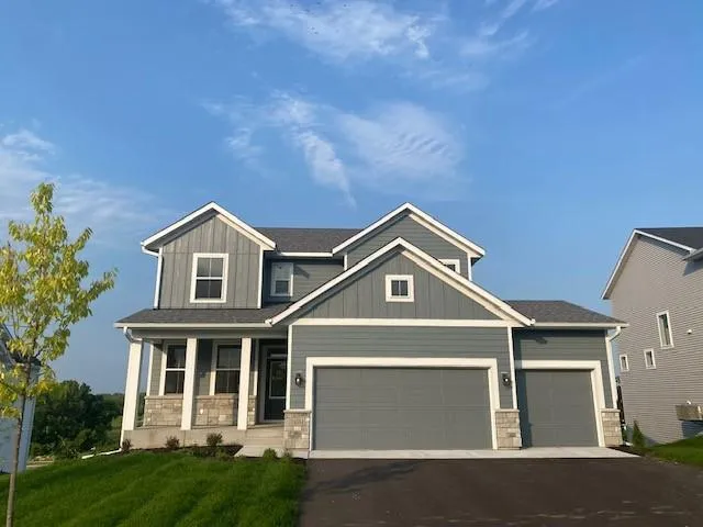$817,035 | 4801 Baker Reserve Lane, Maple Plain, MN 55359
