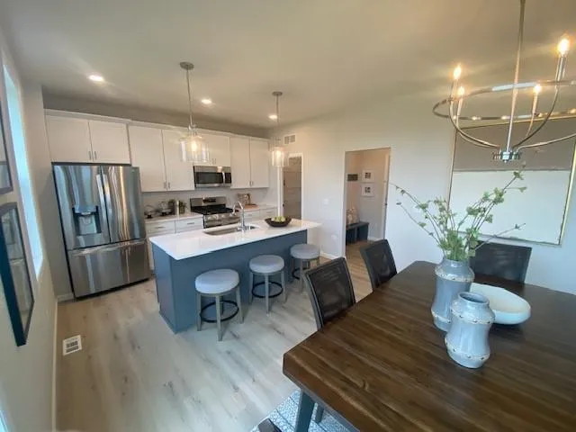 $817,035 | 4801 Baker Reserve Lane, Maple Plain, MN 55359