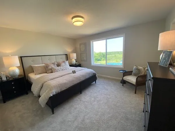 $831,485 | 4801 Baker Reserve Lane, Maple Plain, MN 55359