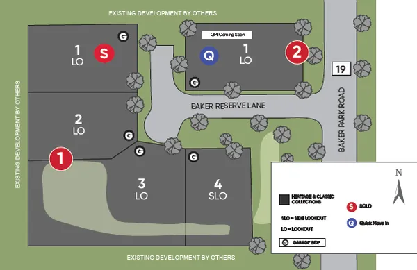 $817,035 | 4801 Baker Reserve Lane, Maple Plain, MN 55359