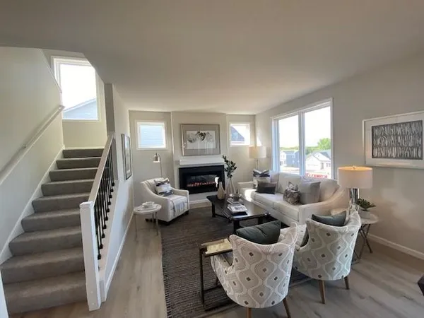$831,485 | 4801 Baker Reserve Lane, Maple Plain, MN 55359