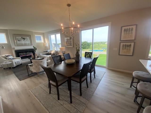 4801 Baker Reserve Lane Maple Plain, MN 55359 - Photo 10 of 21