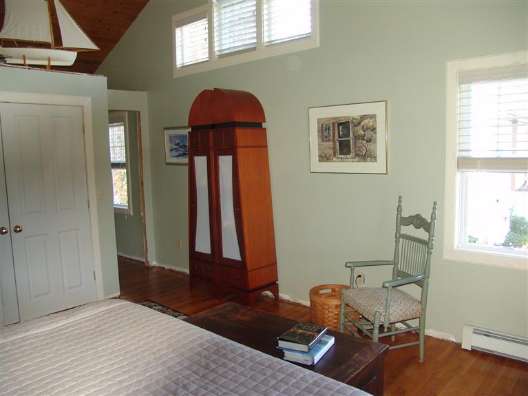 65 Bay Shore Road Hyannis, MA 02601 - Photo 15 of 35 a room with furniture and window
