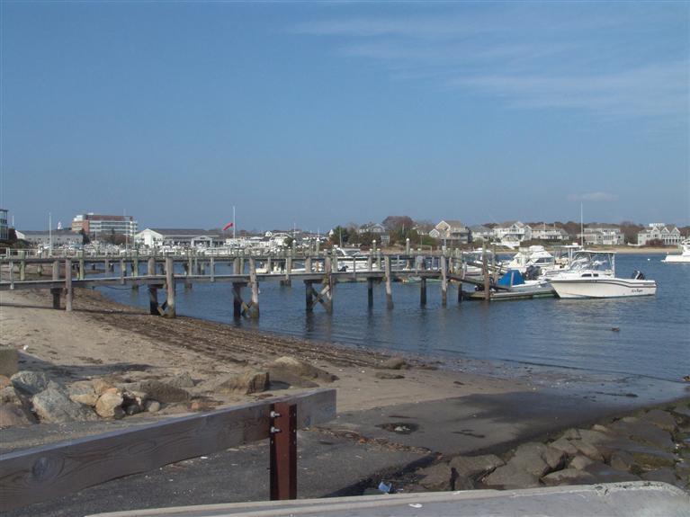 65 Bay Shore Road Hyannis, MA 02601 - Photo 18 of 35 a view of a ocean view