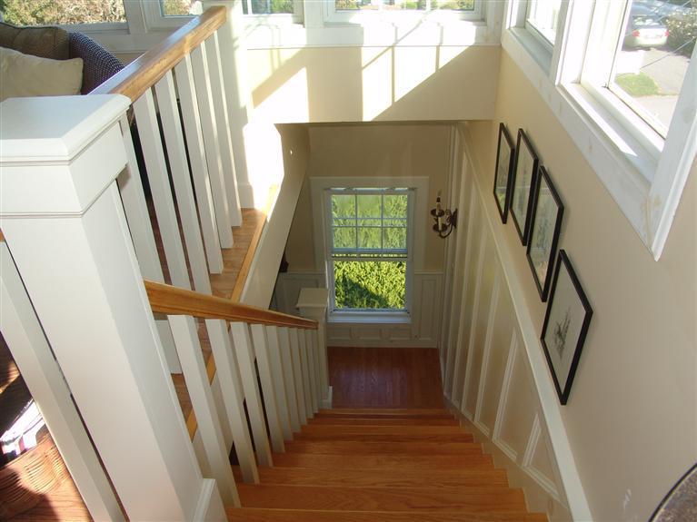65 Bay Shore Road Hyannis, MA 02601 - Photo 31 of 35 a view of an entryway with a floor
