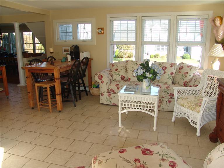 65 Bay Shore Road Hyannis, MA 02601 - Photo 7 of 35 a view of a dining room with furniture
