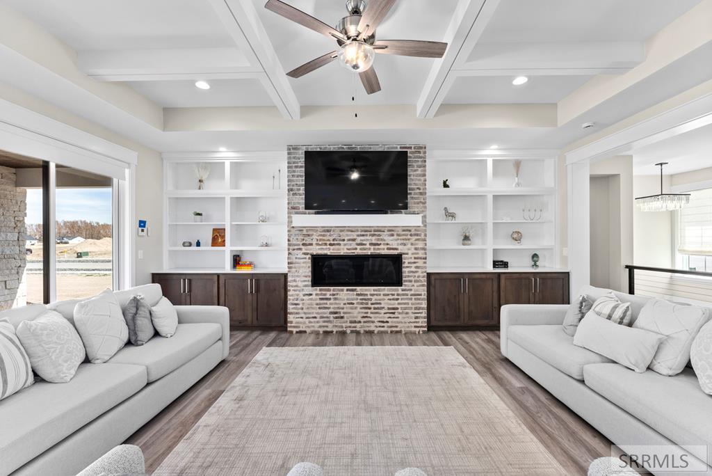 5525 Klamath Fls Street Ammon, ID 83401 - Photo 15 of 78