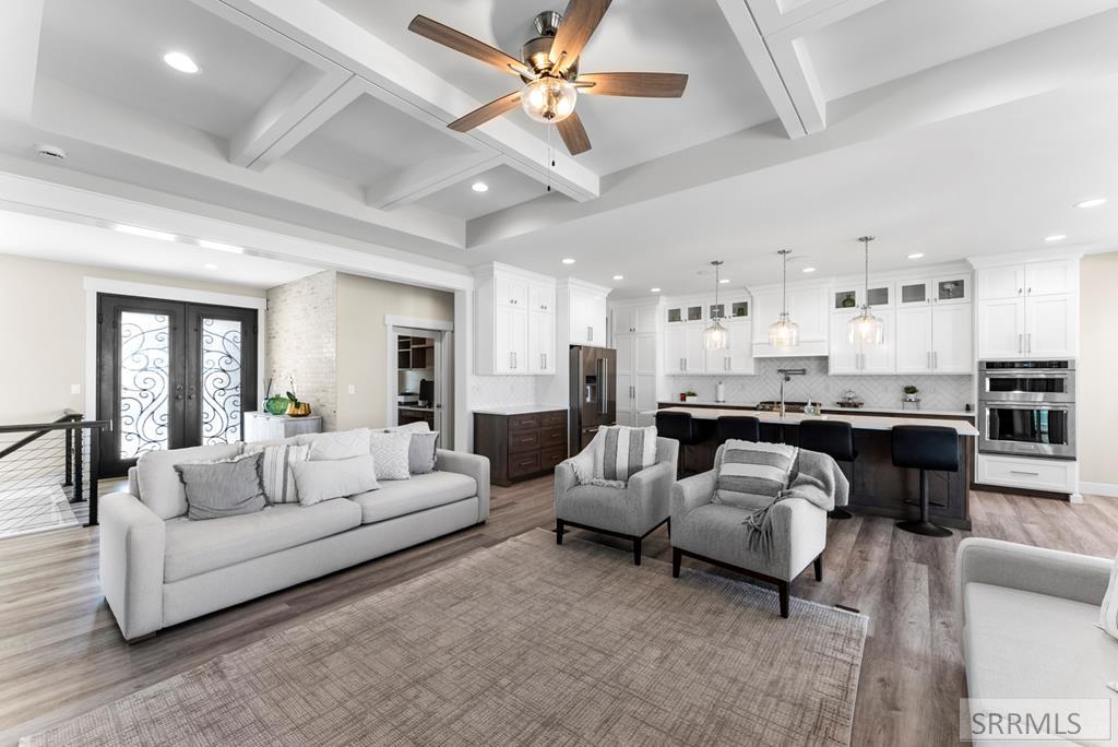 5525 Klamath Fls Street Ammon, ID 83401 - Photo 17 of 78