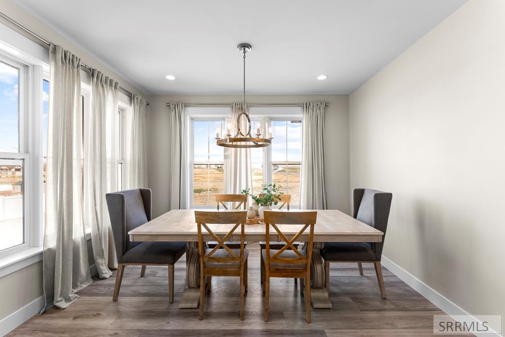 5525 Klamath Fls Street Ammon, ID 83401 - Photo 19 of 78