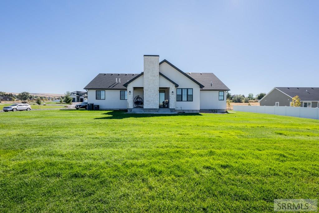 5525 Klamath Fls Street Ammon, ID 83401 - Photo 2 of 78