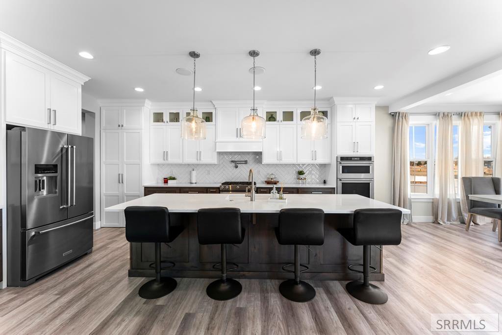 5525 Klamath Fls Street Ammon, ID 83401 - Photo 21 of 78