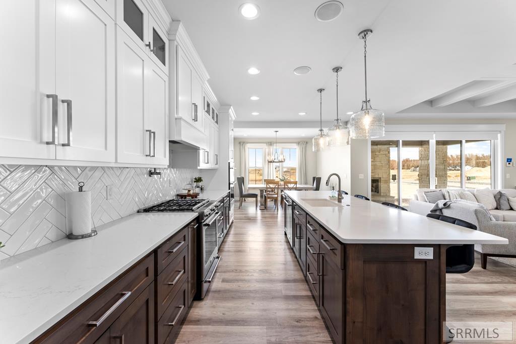 5525 Klamath Fls Street Ammon, ID 83401 - Photo 24 of 78