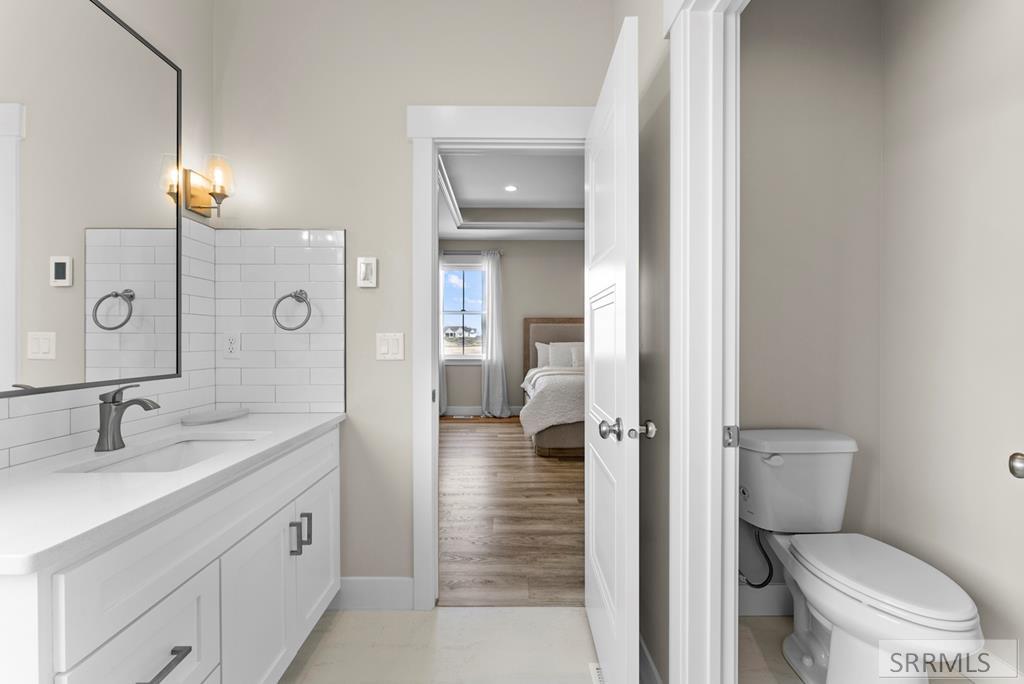 5525 Klamath Fls Street Ammon, ID 83401 - Photo 32 of 78