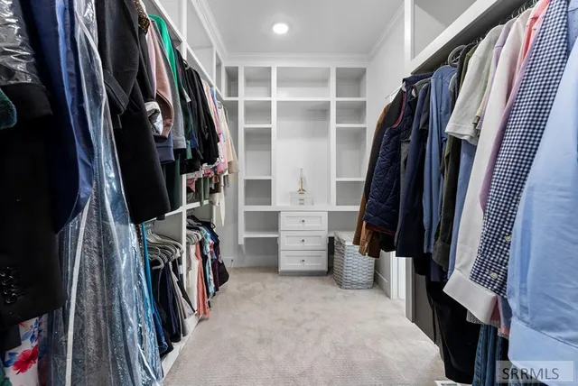 $999,000 | 5525 Klamath Fls Street, Ammon, ID 83401