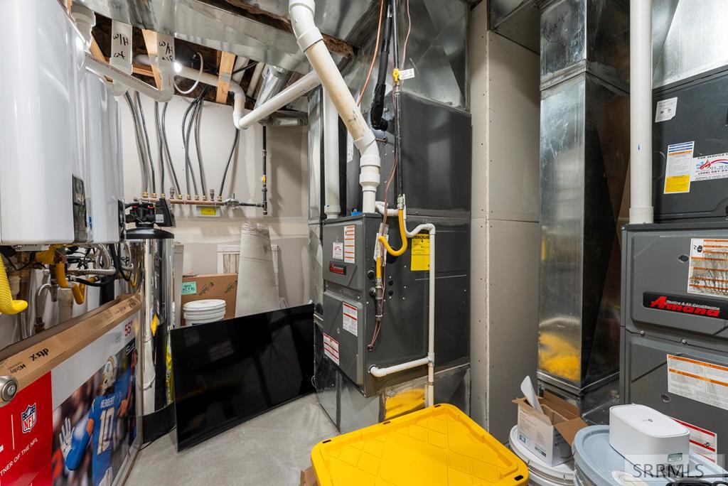 5525 Klamath Fls Street Ammon, ID 83401 - Photo 61 of 78