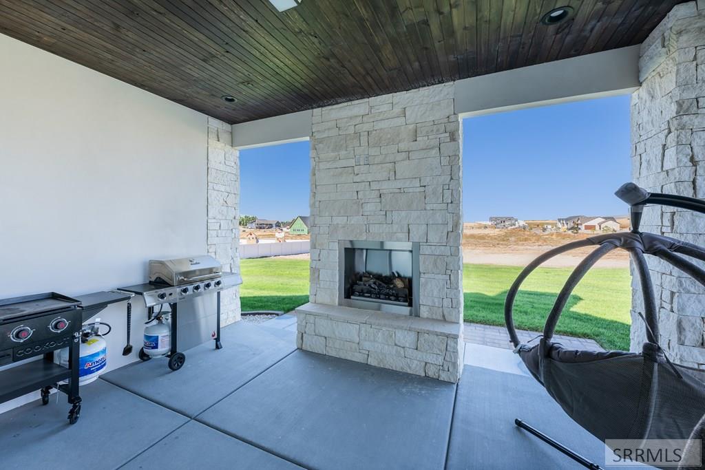 5525 Klamath Fls Street Ammon, ID 83401 - Photo 63 of 78