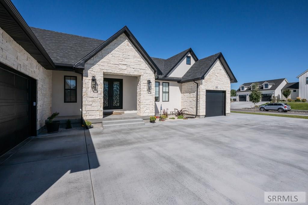 5525 Klamath Fls Street Ammon, ID 83401 - Photo 64 of 78