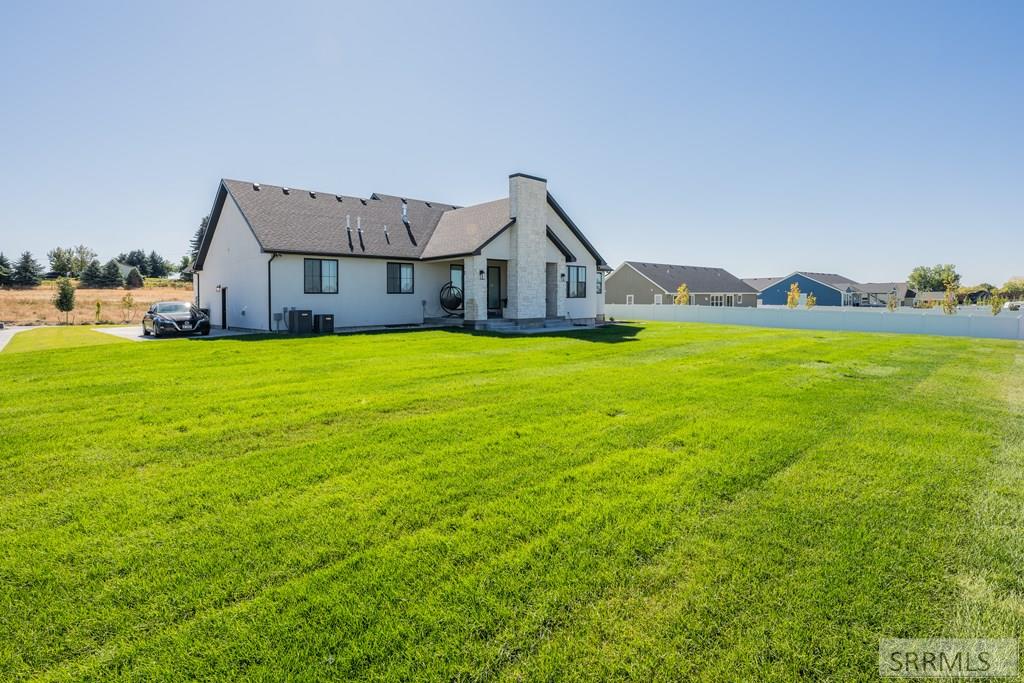 5525 Klamath Fls Street Ammon, ID 83401 - Photo 66 of 78