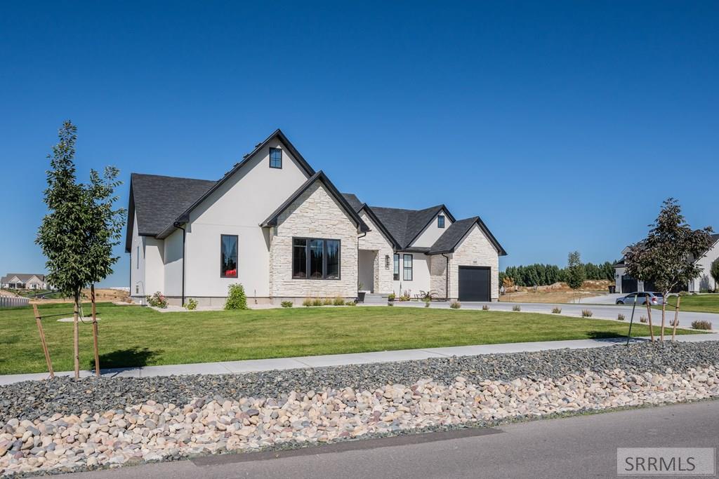 5525 Klamath Fls Street Ammon, ID 83401 - Photo 72 of 78