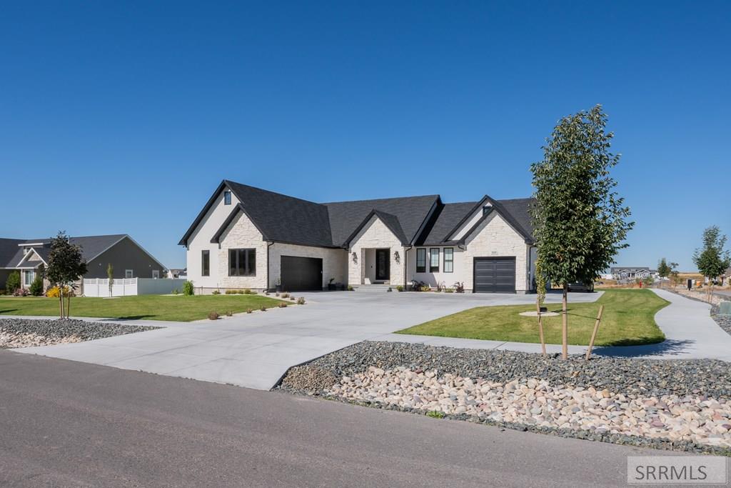 5525 Klamath Fls Street Ammon, ID 83401 - Photo 74 of 78