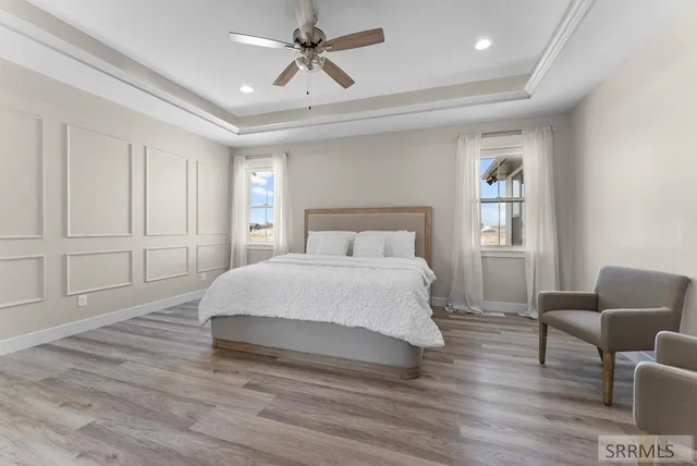 $999,000 | 5525 Klamath Fls Street, Ammon, ID 83401