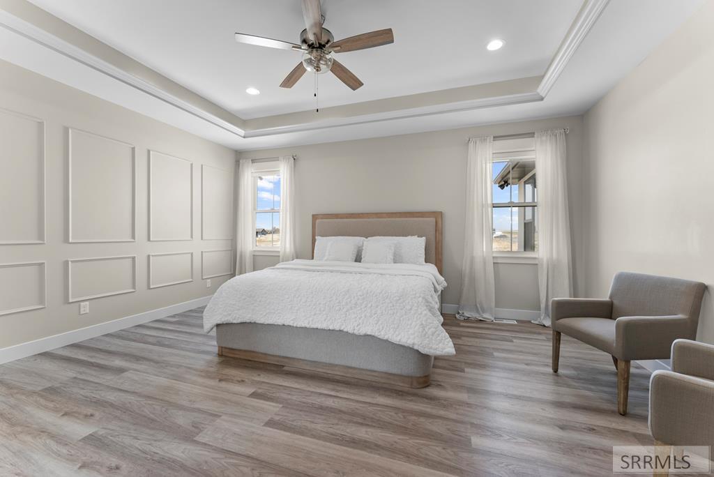 5525 Klamath Fls Street Ammon, ID 83401 - Photo 10 of 78