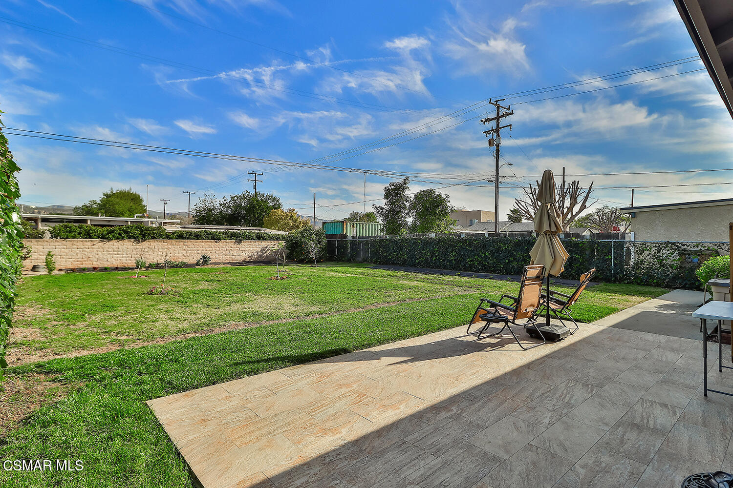 775 Ashland Avenue Simi Valley, CA 93065 - Photo 36 of 36 a view of a park with swings and slides