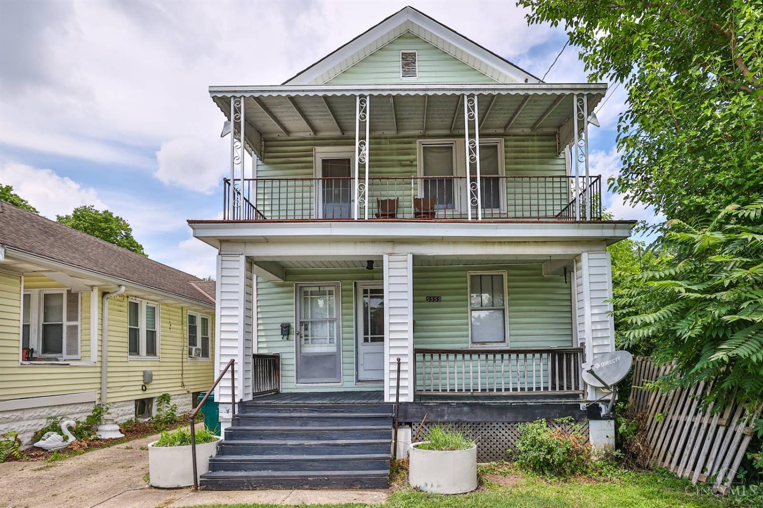 5555 Montgomery Road Cincinnati, OH 45212 - Photo 1 of 19 Gallery Image 1